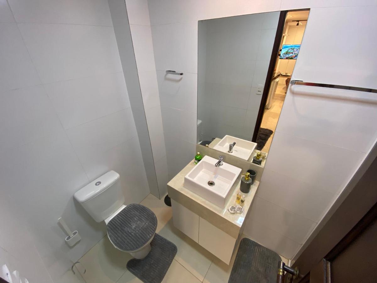 Recanto Novo Premium Flat Cabo Frio Exterior foto