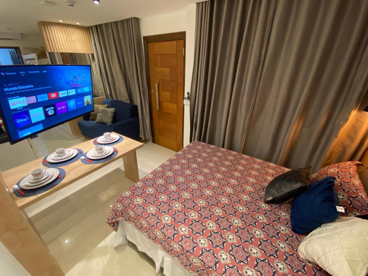 Recanto Novo Premium Flat Cabo Frio Exterior foto