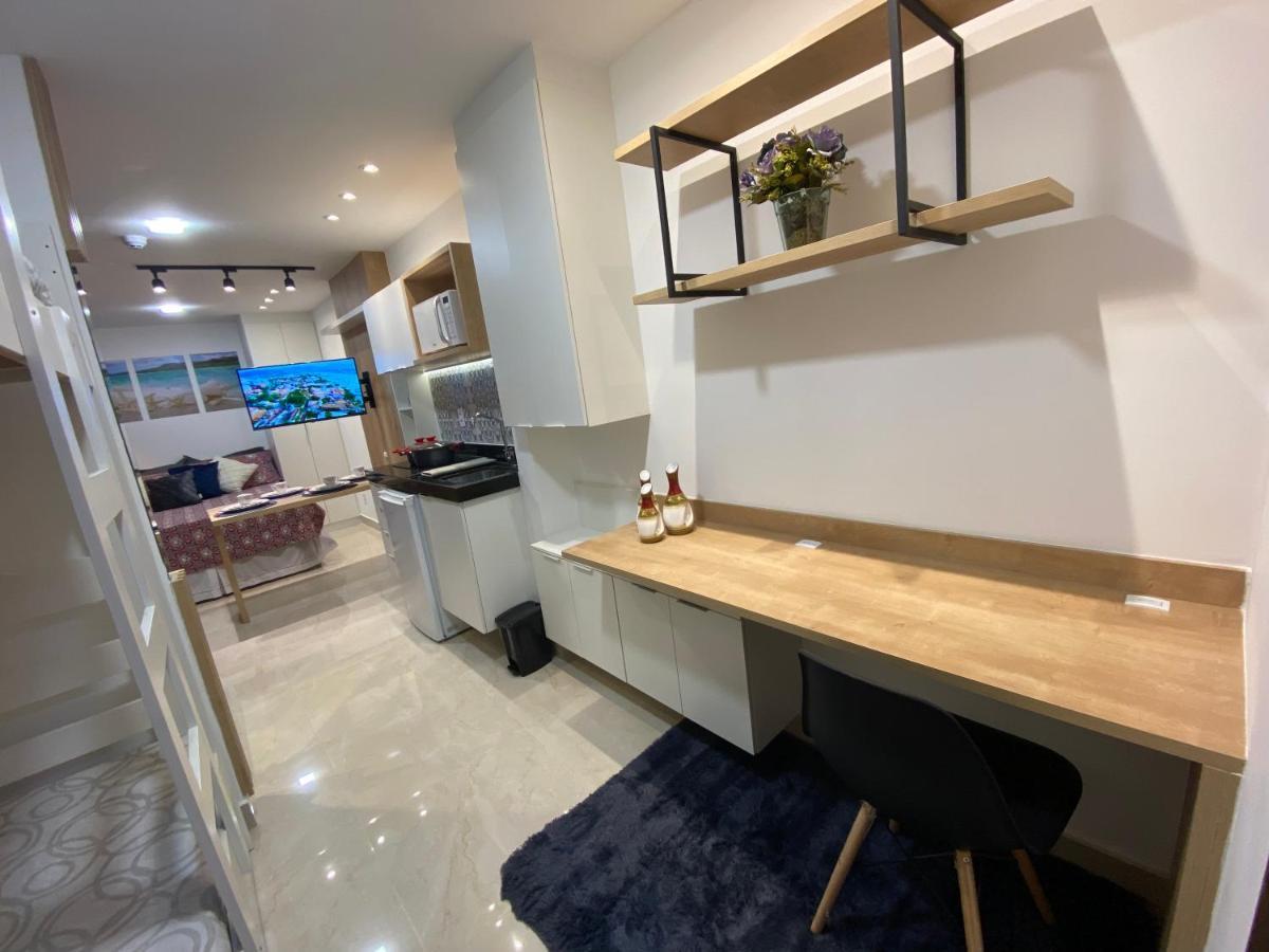 Recanto Novo Premium Flat Cabo Frio Exterior foto