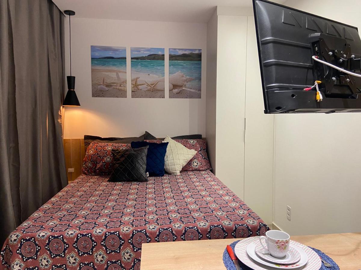 Recanto Novo Premium Flat Cabo Frio Exterior foto