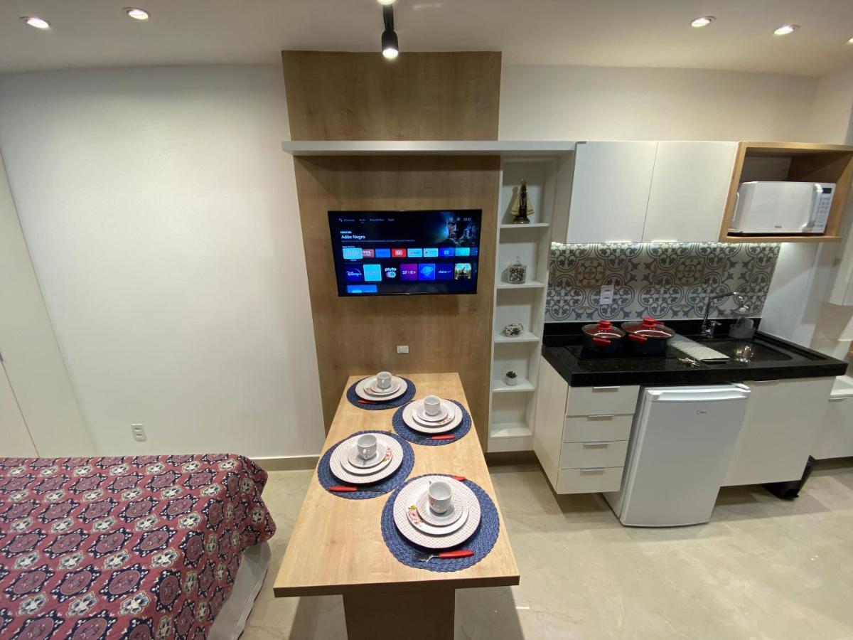 Recanto Novo Premium Flat Cabo Frio Exterior foto