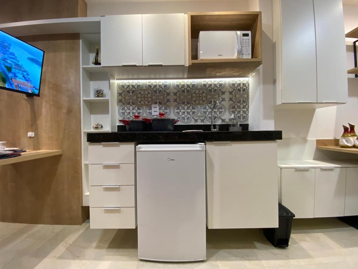 Recanto Novo Premium Flat Cabo Frio Exterior foto