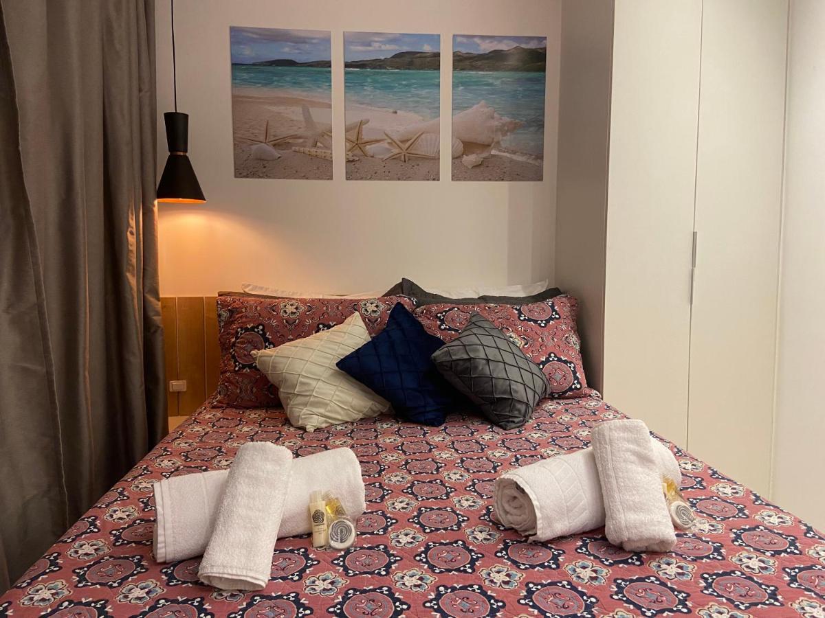 Recanto Novo Premium Flat Cabo Frio Exterior foto