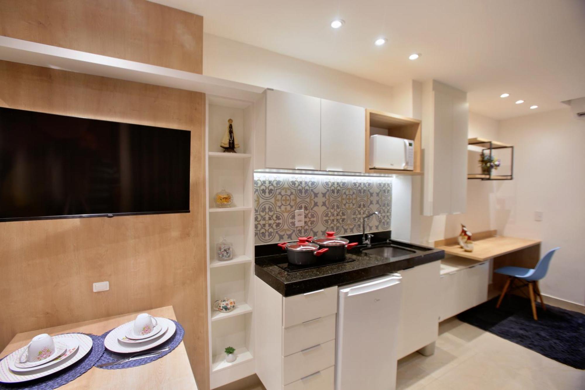 Recanto Novo Premium Flat Cabo Frio Exterior foto
